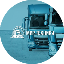 Портфолио - Создание сайтов - Мир техники
