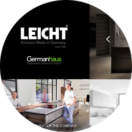 Портфолио - Создание сайтов - Germanhaus 